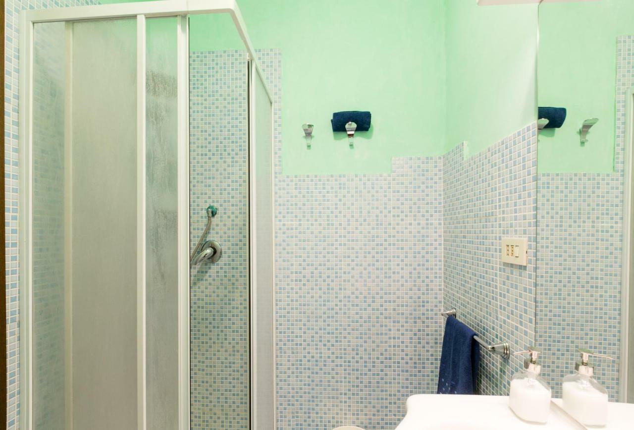 Vacanze Romane Bed & Breakfast Екстериор снимка