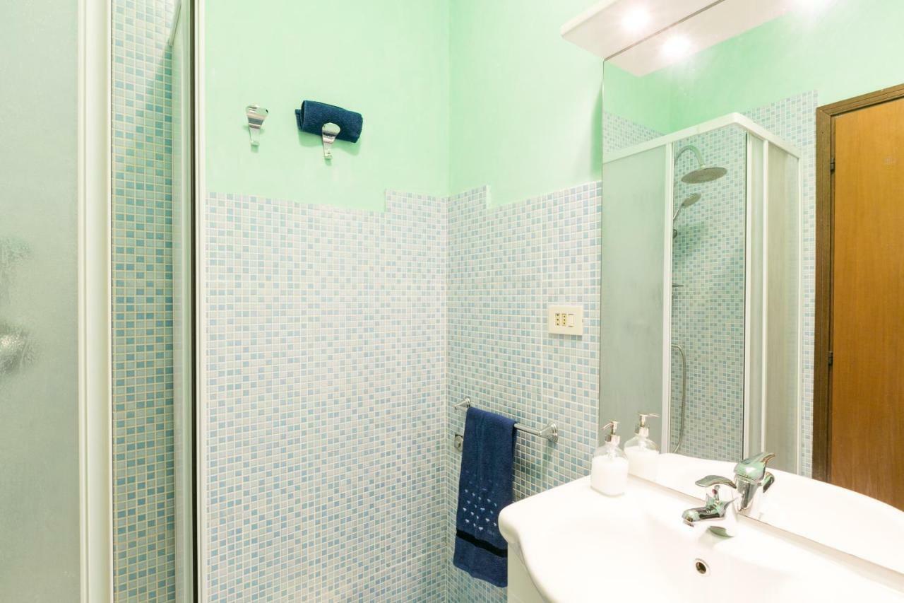 Vacanze Romane Bed & Breakfast Екстериор снимка