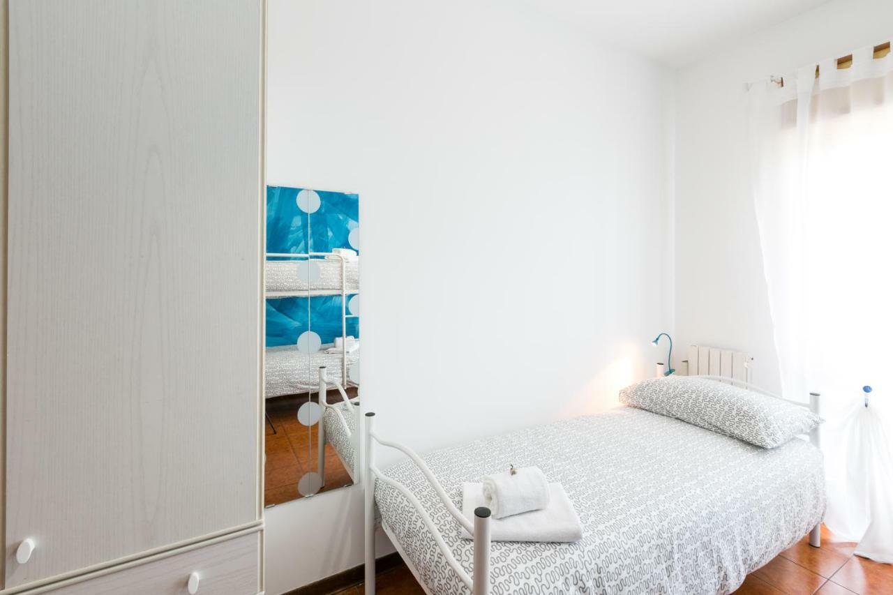 Vacanze Romane Bed & Breakfast Екстериор снимка