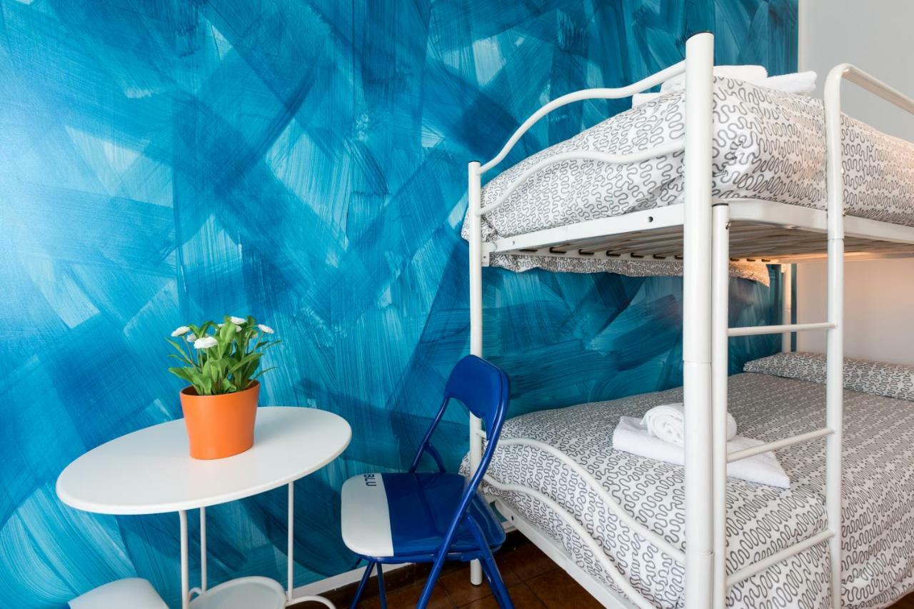 Vacanze Romane Bed & Breakfast Екстериор снимка