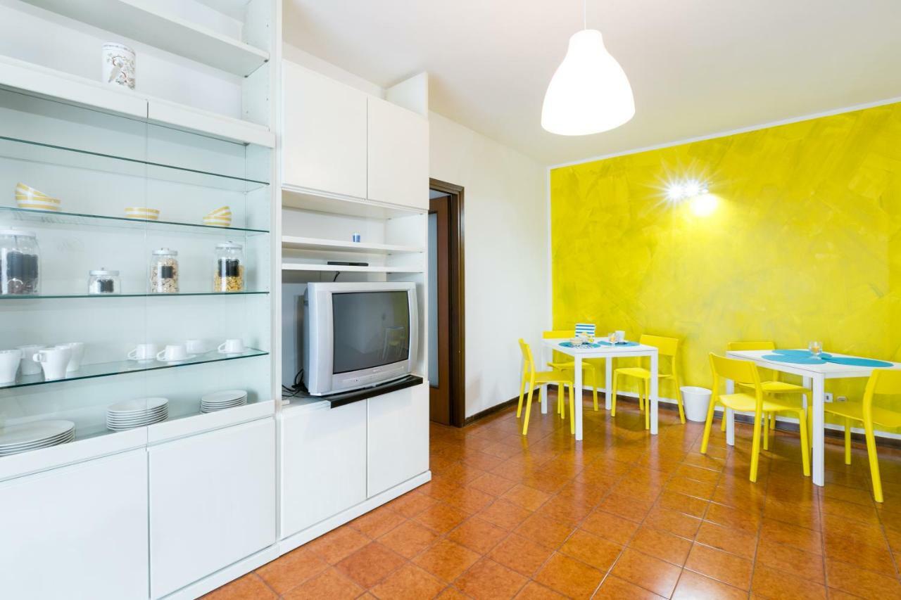 Vacanze Romane Bed & Breakfast Екстериор снимка