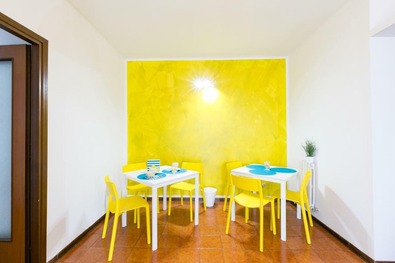 Vacanze Romane Bed & Breakfast Екстериор снимка