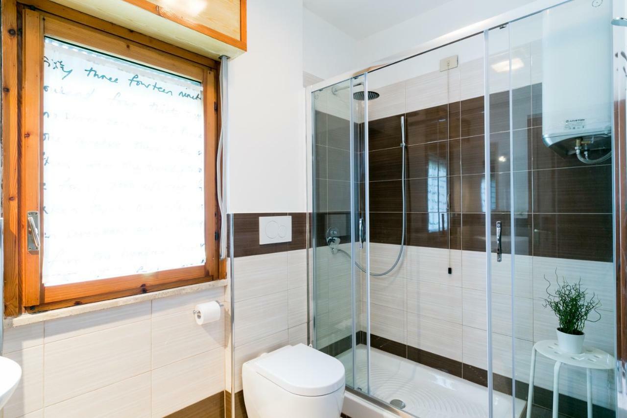 Vacanze Romane Bed & Breakfast Екстериор снимка