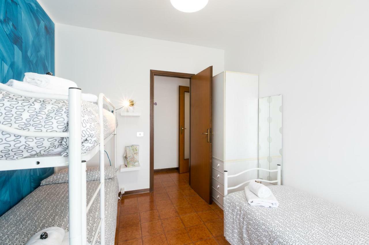 Vacanze Romane Bed & Breakfast Екстериор снимка