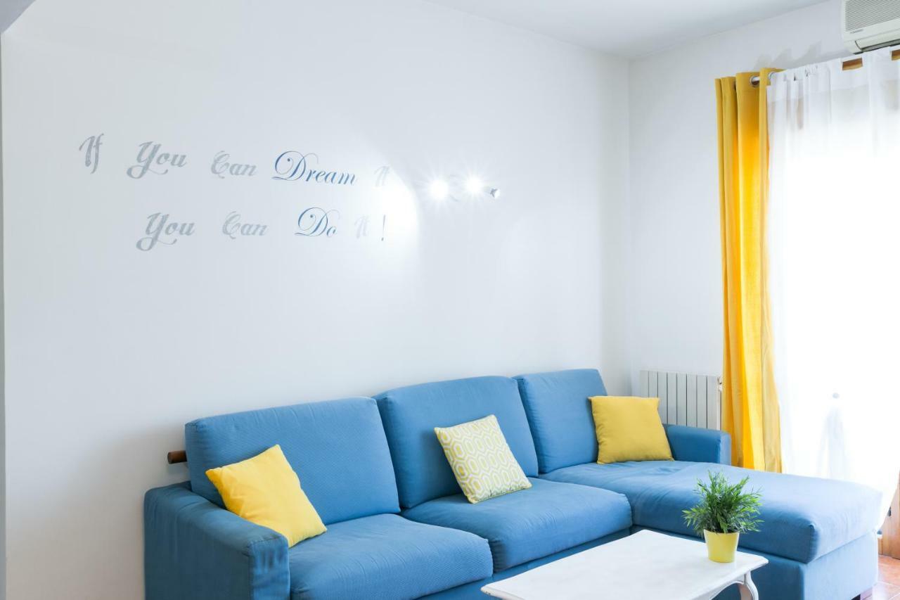 Vacanze Romane Bed & Breakfast Екстериор снимка