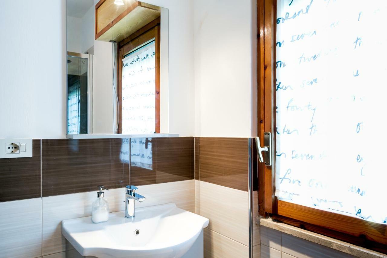 Vacanze Romane Bed & Breakfast Екстериор снимка