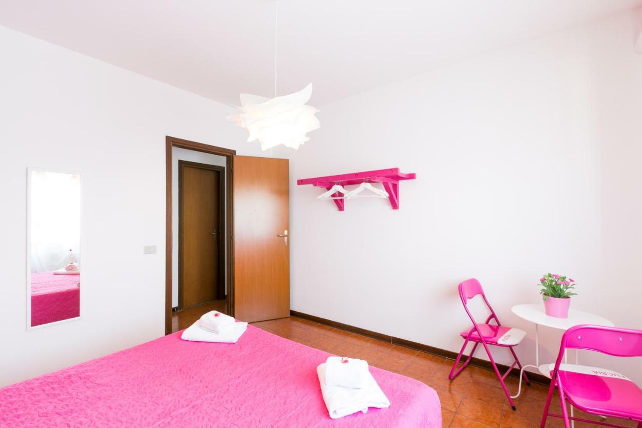 Vacanze Romane Bed & Breakfast Екстериор снимка