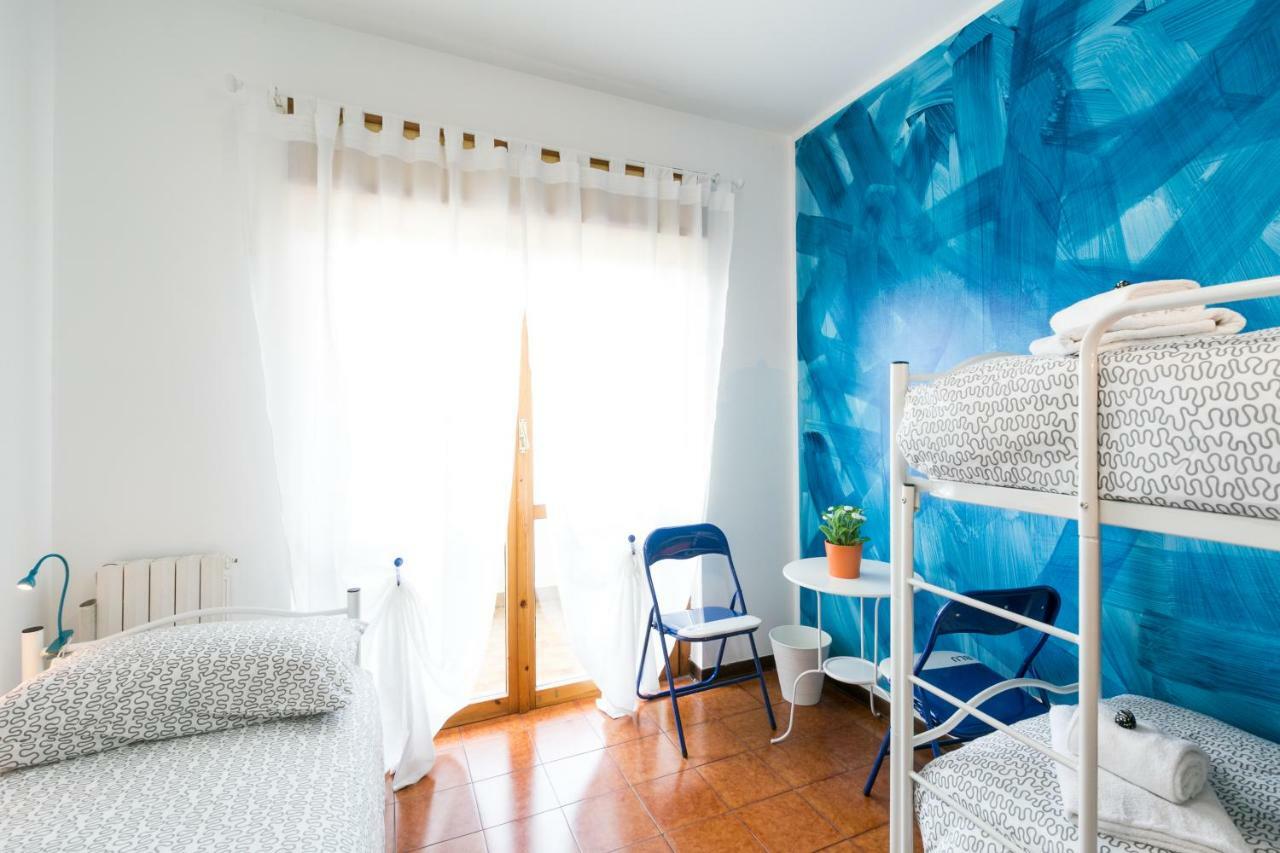 Vacanze Romane Bed & Breakfast Екстериор снимка