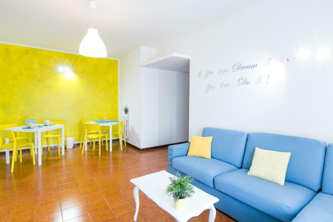 Vacanze Romane Bed & Breakfast Екстериор снимка